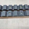 Thanh notch bar kẹp áp lực 4 chiều (Four way pressure clamp notch bars) - Thumbnail 7