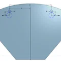 Khay đựng giấy lọc cà phê treo tường tiện lợi (Coffee Filter Box) - Thumbnail 3