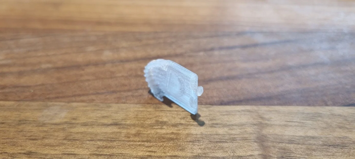 Nắp đậy pin cho thước kẹp Mitutoyo 500-184-20 (In 3D) - Image 3