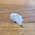 Nắp đậy pin cho thước kẹp Mitutoyo 500-184-20 (In 3D) - Thumbnail 3