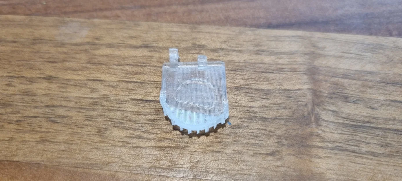 Nắp đậy pin cho thước kẹp Mitutoyo 500-184-20 (In 3D) - Image 4