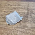 Nắp đậy pin cho thước kẹp Mitutoyo 500-184-20 (In 3D) - Thumbnail 5