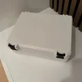 Khay chia ngăn đựng quân cờ 3D - Bảo vệ bộ cờ vua của bạn - Thumbnail 2
