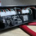 LED Clock - MICRO [ powered by WLED ] - Thumbnail 4