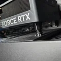 Chân đỡ chống xệ GPU low-profile (15.8mm–21.8mm) - Thumbnail 2