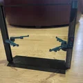 Cầu nâng ô tô mô hình tỉ lệ 1:24 - Phụ kiện trưng bày độc đáo - Thumbnail 3