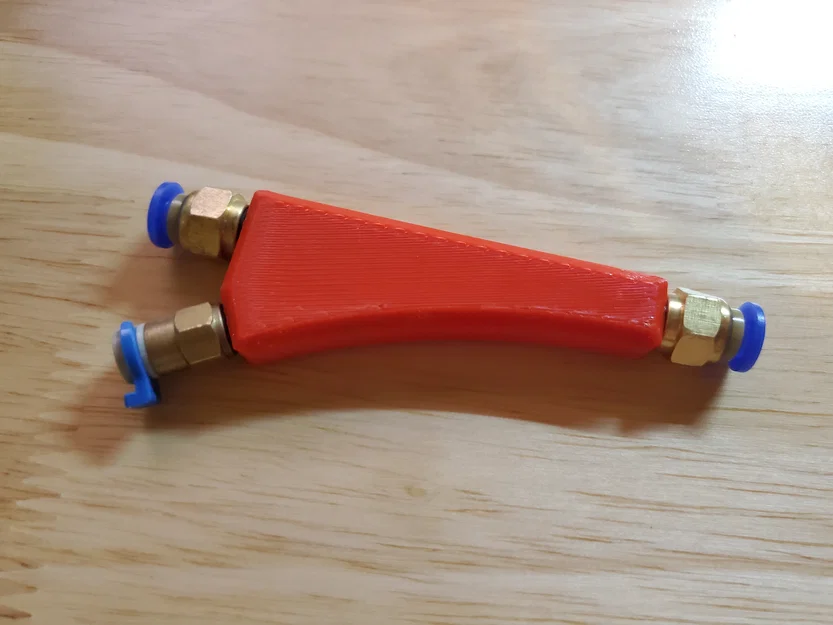 Y-Splitter cho Bambu Lab A1 AMS Lite - Image 1