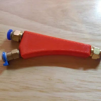 Y-Splitter cho Bambu Lab A1 AMS Lite
