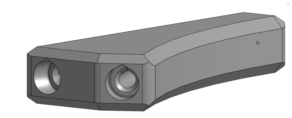 Y-Splitter cho Bambu Lab A1 AMS Lite - Image 2