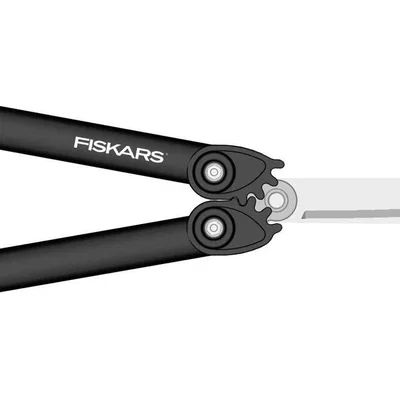 Bánh răng thay thế cho kéo cắt tỉa hàng rào Fiskars HS72 (In 3D)
