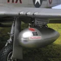 Bình xăng phụ (Drop Tank) P-51 Mustang cho máy bay RC - Thumbnail 1