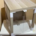Bộ phụ kiện IKEA Lack enclosure cho máy in 3D - DIY tiết kiệm - Thumbnail 1