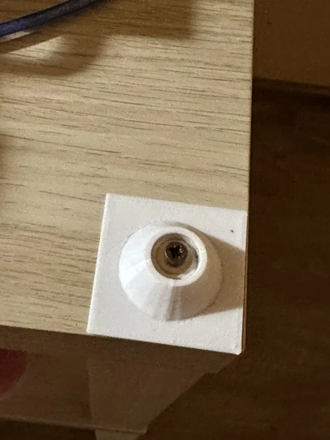 Bộ phụ kiện IKEA Lack enclosure cho máy in 3D - DIY tiết kiệm - Image 3