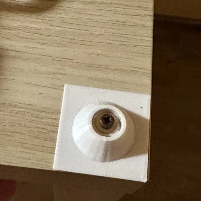 Bộ phụ kiện IKEA Lack enclosure cho máy in 3D - DIY tiết kiệm