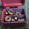 Hộp lưu trữ (Storage box) - Thumbnail 2