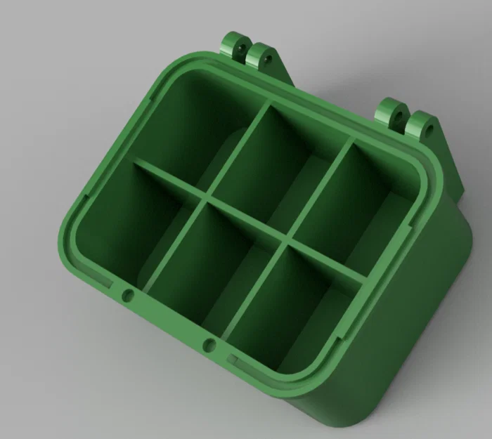 Hộp lưu trữ (Storage box) - Image 3