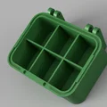 Hộp lưu trữ (Storage box) - Thumbnail 3