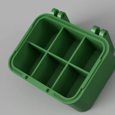 Hộp lưu trữ (Storage box)