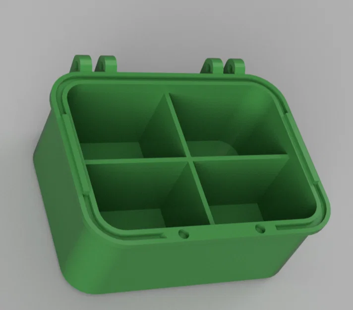 Hộp lưu trữ (Storage box) - Image 5