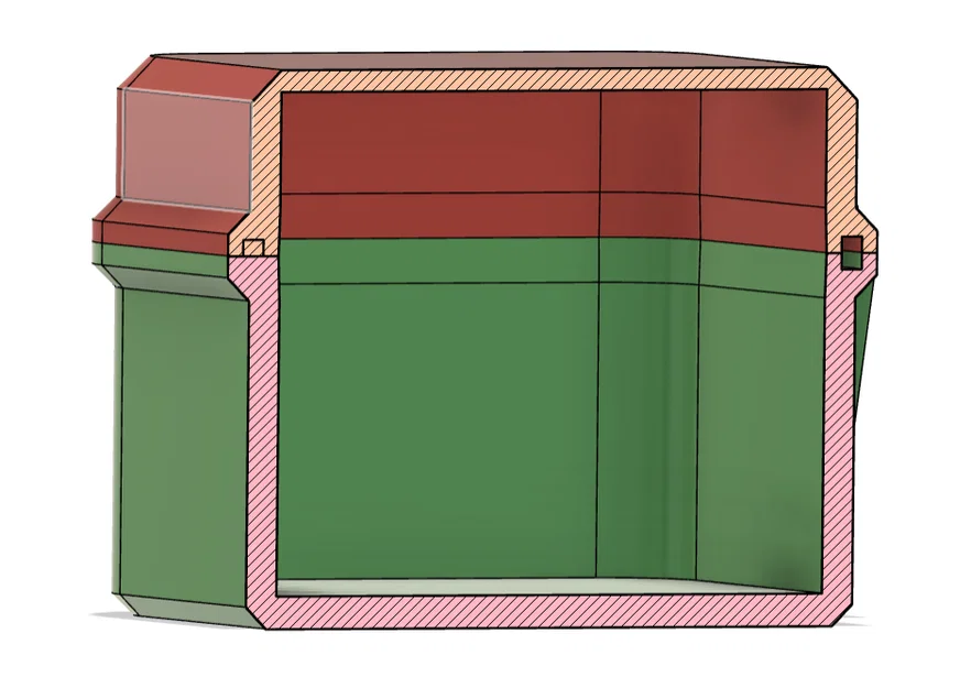 Hộp lưu trữ (Storage box) - Image 6