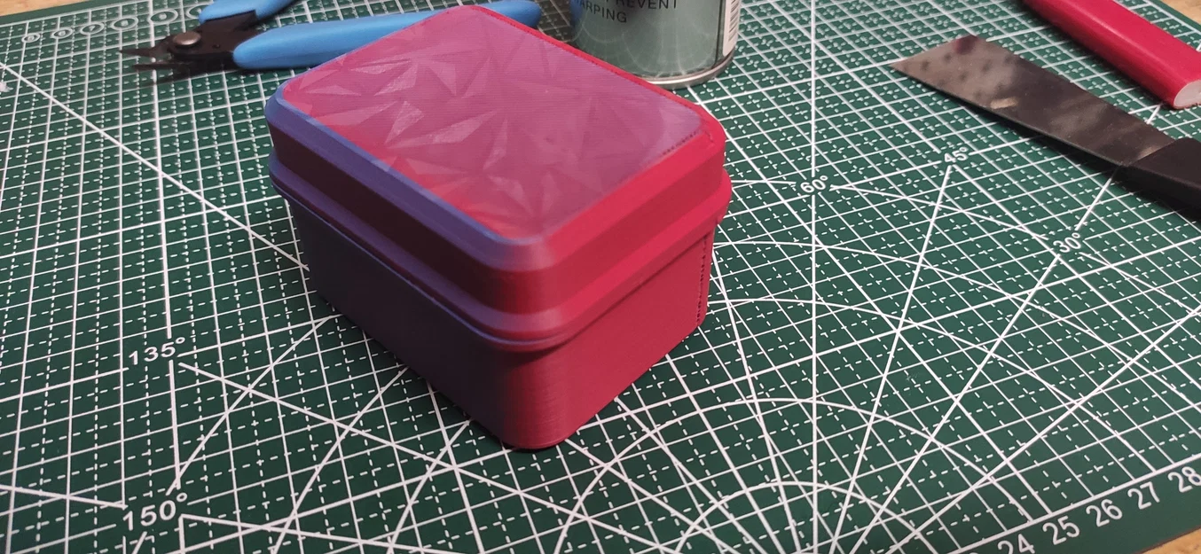Hộp lưu trữ (Storage box) - Image 7