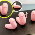 Gang of Worms - Alfred, chú sâu trầm tính - Thumbnail 5