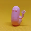 Gang of Worms - Robert, chú sâu thân thiện - Thumbnail 2
