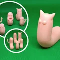 Gang of Worms - Billy, con sâu quỷ sứ! - Thumbnail 1