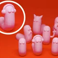Gang of Worms - Jack, chú sâu đeo tai nghe! - Thumbnail 1