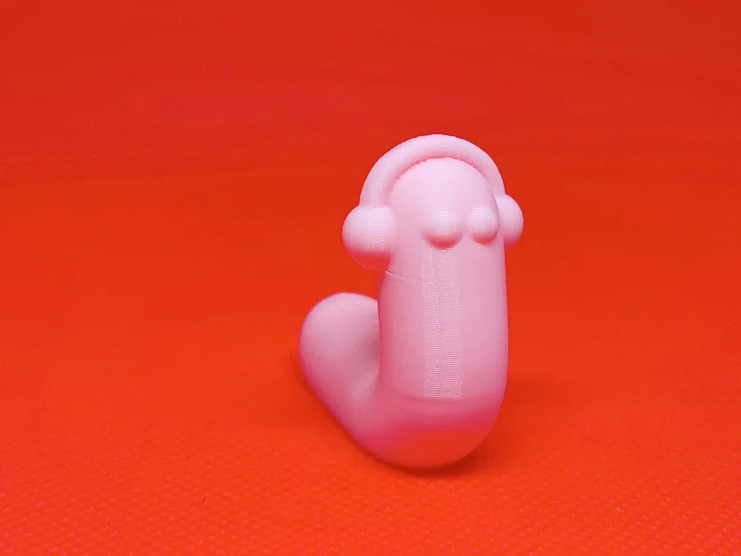 Gang of Worms - Jack, chú sâu đeo tai nghe! - Image 2
