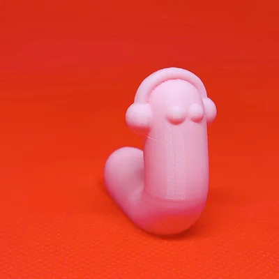 Gang of Worms - Jack, chú sâu đeo tai nghe!
