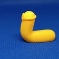 Gang of Worms - Kevin, món khoái khẩu? Chuối! - Thumbnail 3