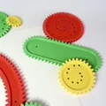 Spirograph – Bộ bánh răng vẽ Hypocycloid - Thumbnail 2