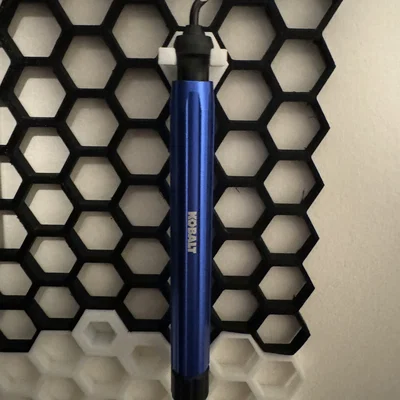 Giá đỡ dụng cụ deburring Kobalt cho HSW