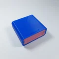 Hộp Đựng Earplug (Earplug Case) 2 Mảnh Gắn Nam Châm - Thumbnail 2