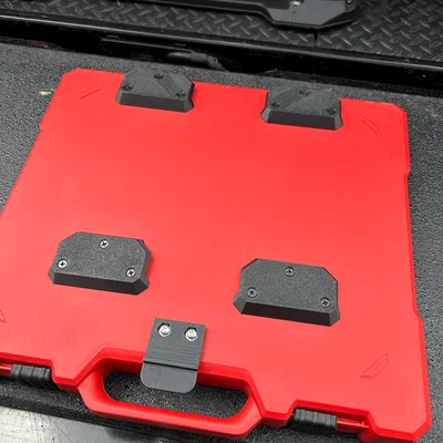 Ước gì cái này là Packout