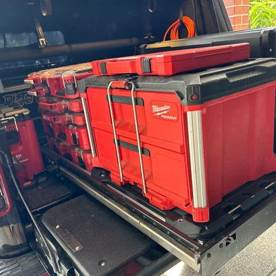 Ước gì cái này là Packout