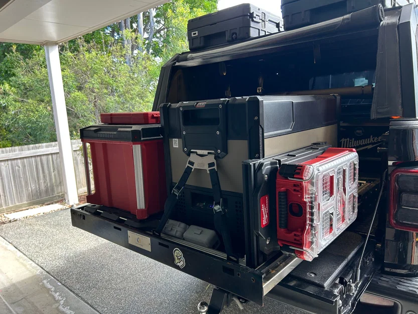 Ước gì cái này là Packout - Image 4