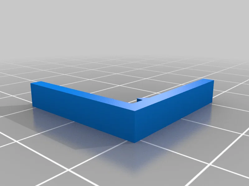 Azul Overlay – Tấm overlay 233×233mm cho Creality CR-6 SE - Image 5