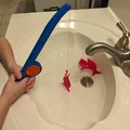 Đồ chơi cần câu bồn tắm (Bathtub Fishing Pole Toy) - Thumbnail 1