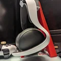 Giá treo tai nghe PS5 PULSE Elite Wireless Headset (có móc sạc) - Thumbnail 1