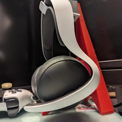 Giá treo tai nghe PS5 PULSE Elite Wireless Headset (có móc sạc)