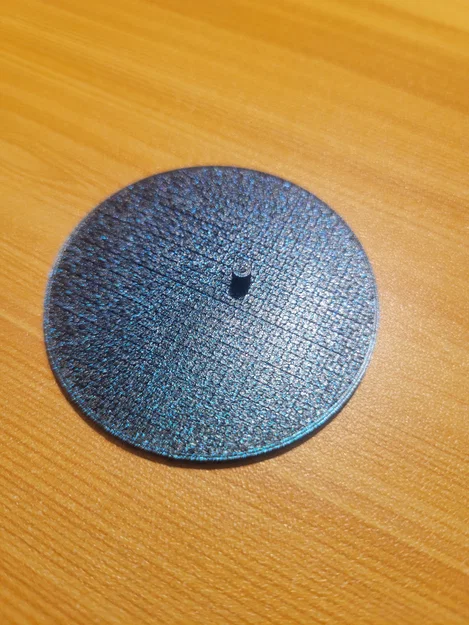 Đế Funko Pop! - Kích thước gốc (Original Size) - Image 2