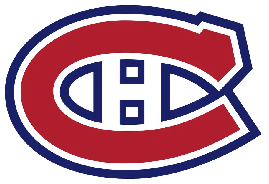 Logo Montreal Canadiens - Image 1