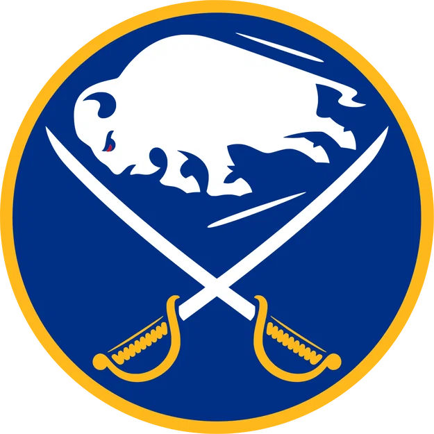 Logo Buffalo Sabres - Image 1