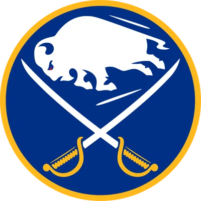 Logo Buffalo Sabres