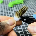 Cữ canh build plate cho Lerdge iX - Thumbnail 9