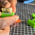 Cữ canh build plate cho Lerdge iX - Thumbnail 10