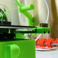 Cữ canh build plate cho Lerdge iX - Thumbnail 12