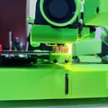 Cữ canh build plate cho Lerdge iX - Thumbnail 13
